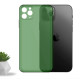 Чохол iPhone 12 PRO Clear Case
