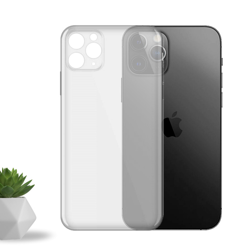 Чохол iPhone 12 PRO Clear Case