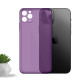 Чехол iPhone 12 PRO Clear Case