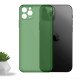 Чохол iPhone 12 PRO Clear Case- Замовити за ціною 100 грн.