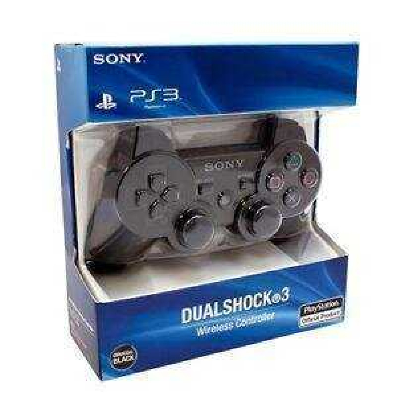 Джойстик PS3