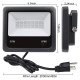 Led прожектор 50W IP66 BT с приложением- Замовити за ціною 1193 грн.