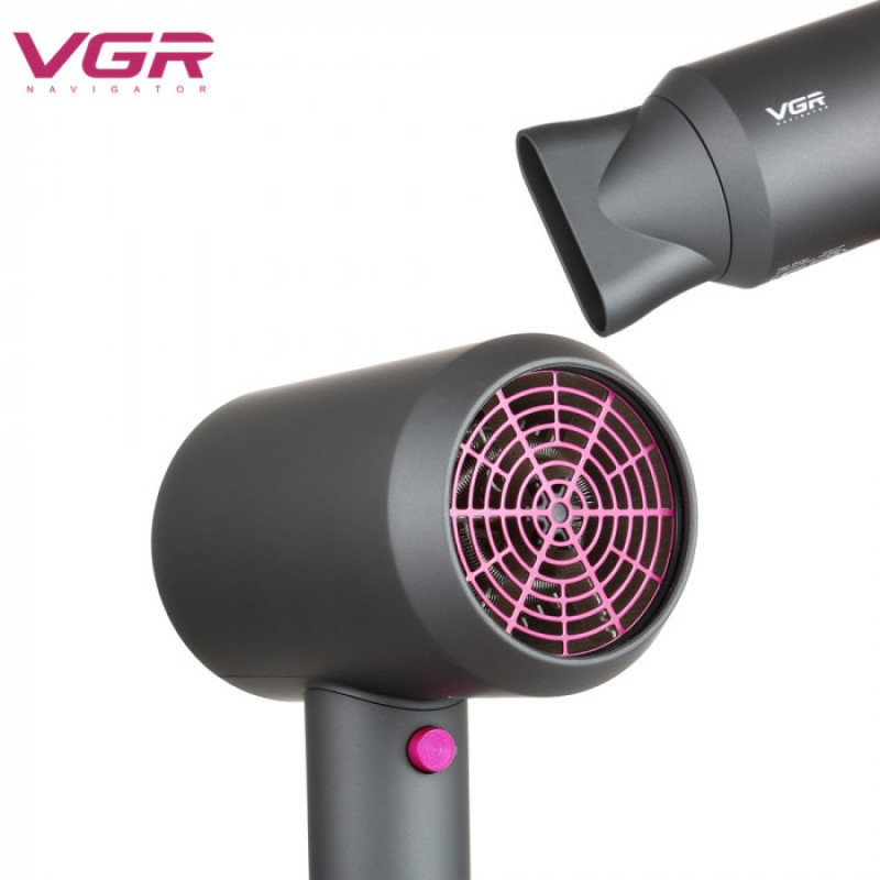 Фен VGR V-400