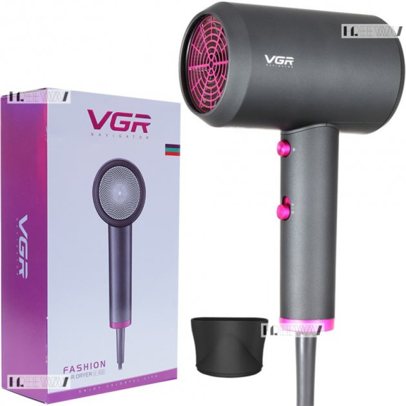 Фен VGR V-400