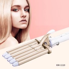 Плойка Kemei KM-1110