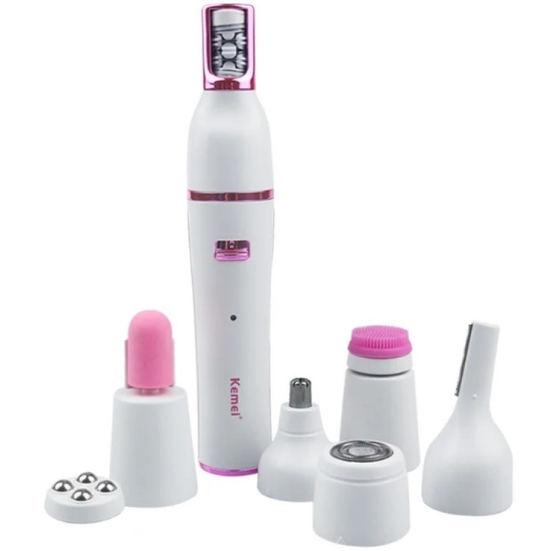 Эпилятор Kemei KM-2189