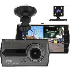 Відеореєстратор DVR SD450/z27 із двома камерами