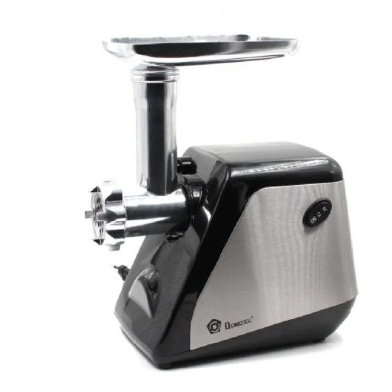Мясорубка Domotec MS-2024 3000 Вт + шинковка + соковыжималка- Замовити за ціною 2703 грн.