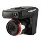 Відеореєстратор DVR X7 з антирадаром та GPS модулем Full HD 1080P