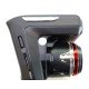 Відеореєстратор DVR X7 з антирадаром та GPS модулем Full HD 1080P