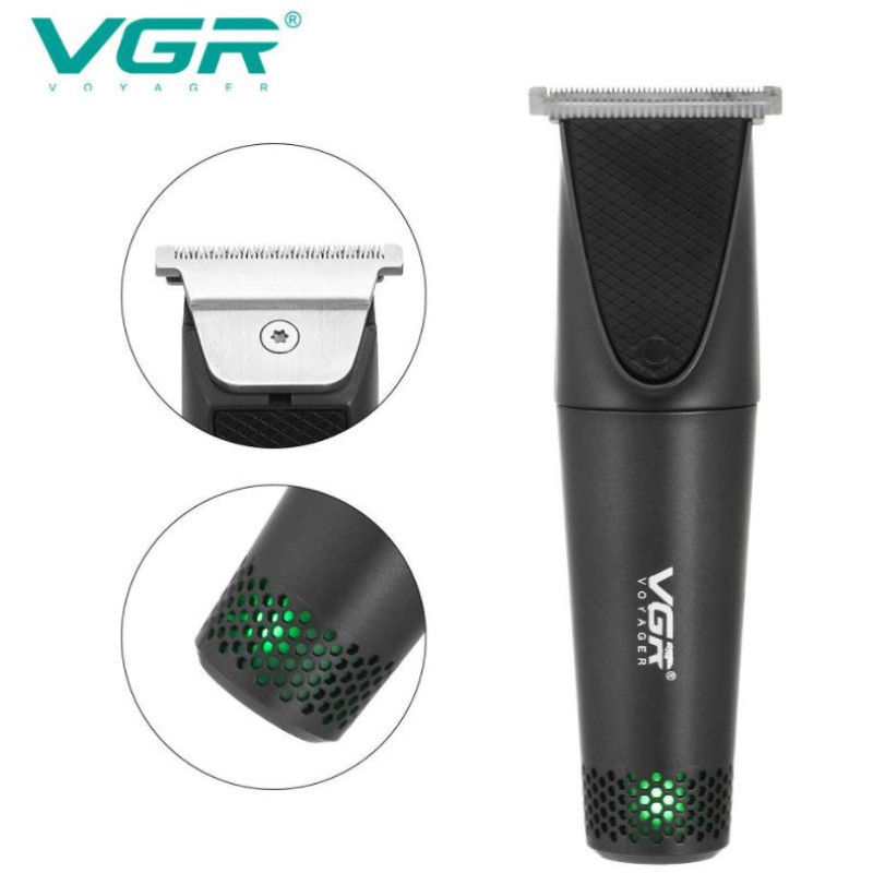 Машинка для стрижки волосся VGR V-925