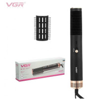 Фен щетка VGR V-490