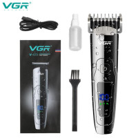 Машинка для стрижки волосся VGR V-072