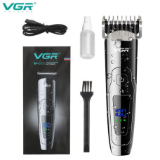 Машинка для стрижки волосся VGR V-072