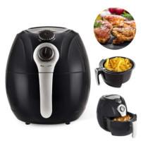 Аэрофритюрница Domotec MS-3220 (1300W)