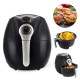 Аэрофритюрница Domotec MS-3220 1300 Вт 4,5л