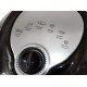 Аэрофритюрница Domotec MS-3220 1300 Вт 4,5л