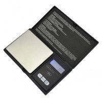 Весы ювелирные ACS MS-2020 1000g