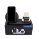 Док станція з бездротовою зарядкою Wireless fast charcher 3in1