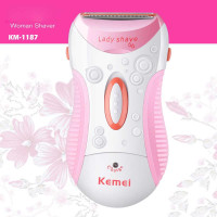 Епілятор Kemei KM-1187