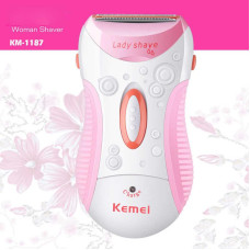 Епілятор Kemei KM-1187
