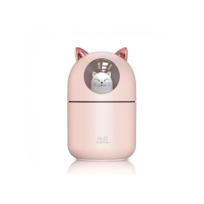 Увлажнитель воздуха и ночник 2в1 Humidifier H20 cat