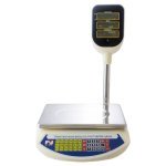 Торговые весы Promotec 50kg PM-5052