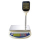 Торговые весы Promotec 50kg PM-5052- Замовити за ціною 1971 грн.