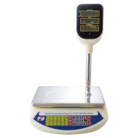 Торговые весы Promotec 50kg PM-5052