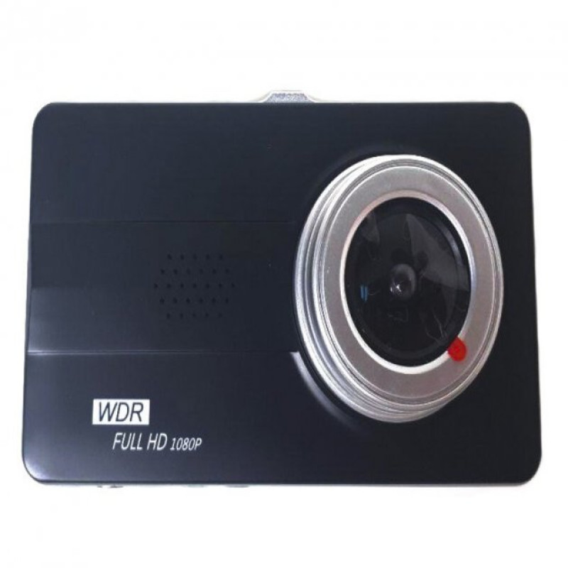 DVR Z30 HD1080 5'' двумя камерами