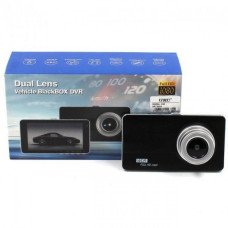 DVR Z30 HD1080 5'' двумя камерами