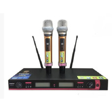 Мікрофон DM UG X10 II Shure