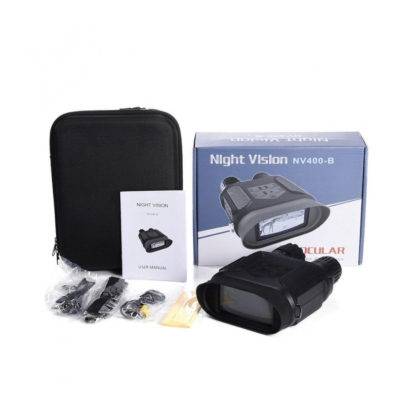 Бінокль нічного бачення 400B Night Vision