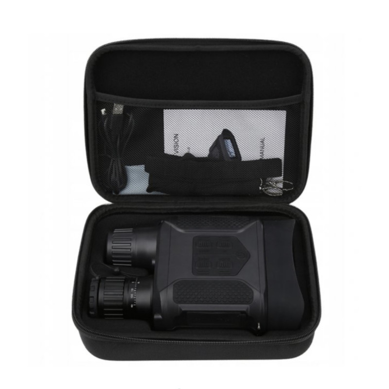 Бінокль нічного бачення 400B Night Vision