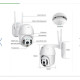 відеоспостереження Smart Camera N4-4G Sim4G PTZ Wi-Fi 7764- Замовити за ціною 3975 грн.