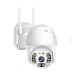 відеоспостереження Smart Camera N4-4G Sim4G PTZ Wi-Fi 7764- Замовити за ціною 3975 грн.