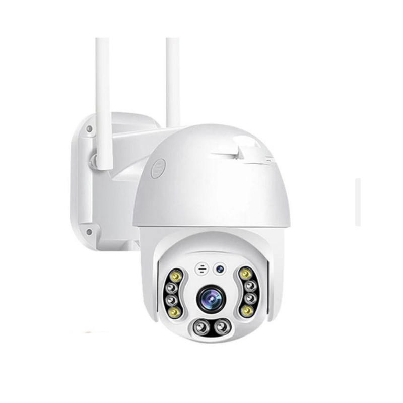 видеонаблюдения Smart Camera N4-4G Sim4G PTZ Wi-Fi 7764