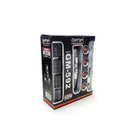 Машинка для стрижки волосся Gemei GM-592 10 в 1