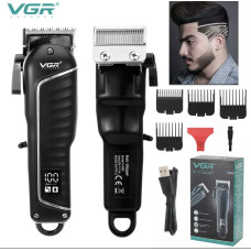 Машинка для стрижки VGR-V683