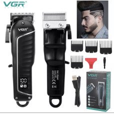 Машинка для стрижки VGR-V683