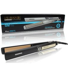 Випрямляч для волосся GEMEI GM 416