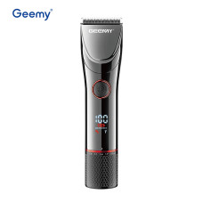 Машинка для стрижки Geemy GM-882