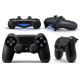 Джойстик PS4 беспроводной