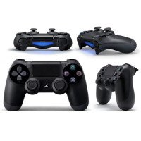 Джойстик PS4 бездротовий