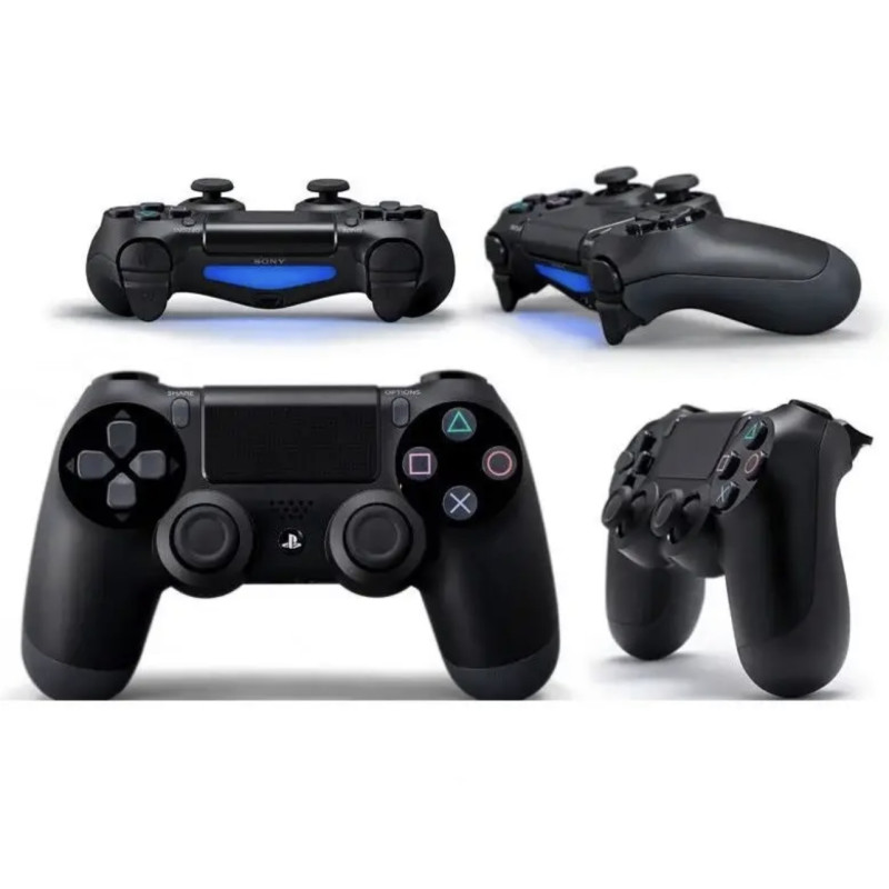 Джойстик PS4 беспроводной