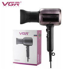 Фен VGR V-418