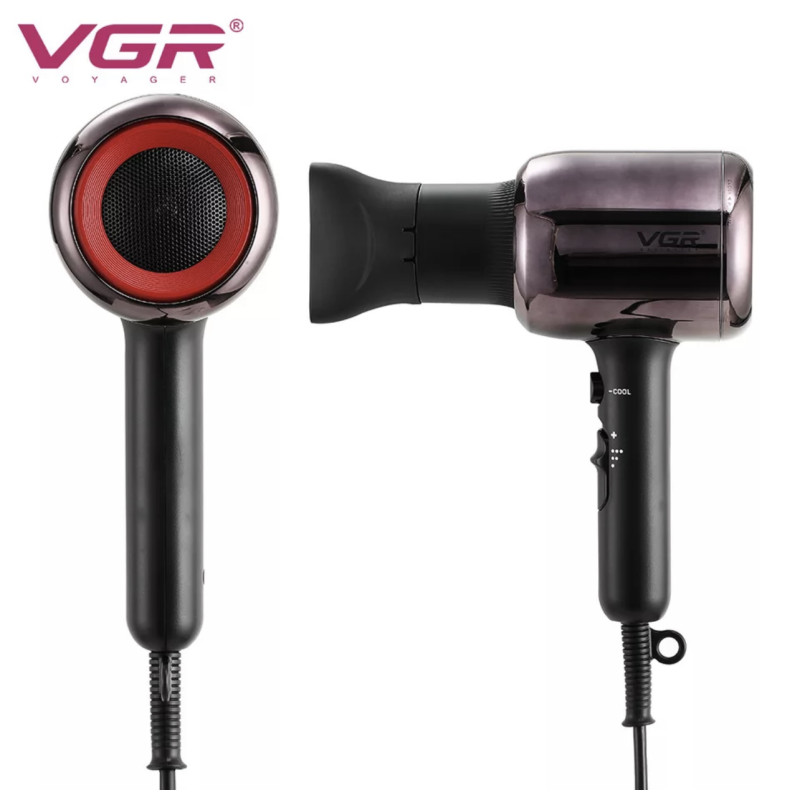 Фен VGR V-418