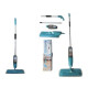 Швабра з розпилювачем Healthy Spray Mop Блакитний