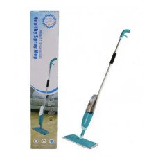 Швабра з розпилювачем Healthy Spray Mop Блакитний
