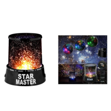 Проектор зоряного неба Star Master Gizmos
